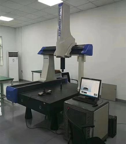 三坐标
