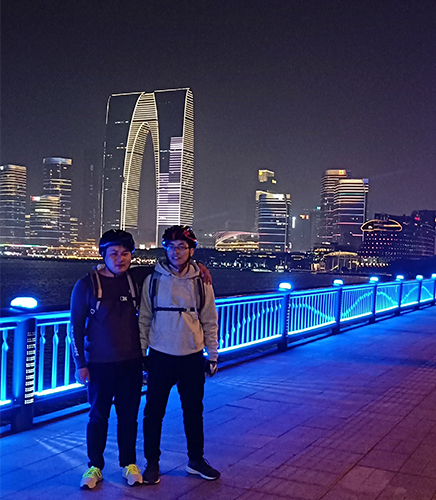 员工风采