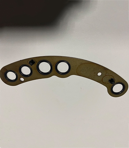 汽车变速箱